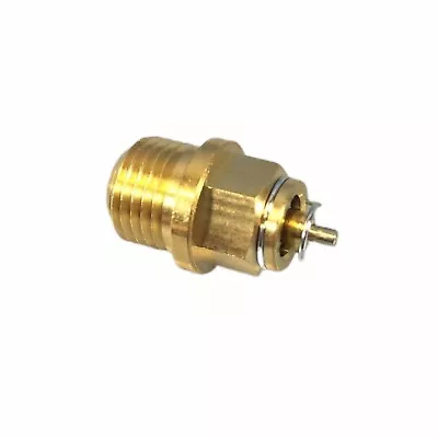 Mikuni Needle Valve (1.8mm) 34mm/38mm/44mm/46mm Carburetors Polaris Ski-doo • $23.99