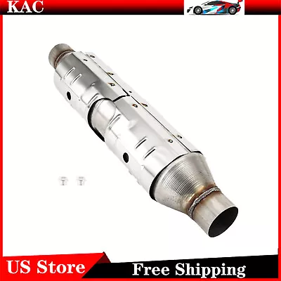 Catalytic Converter 78300 For 2000-07 Ford F250 F350 Super Duty 5.4L V8 6.8L V10 • $60.99