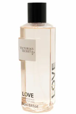 Victoria's Secret Love Women's Fragrance Mist - 8.4fl Oz • $12