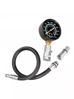 Actron Cp7827 Compression Test Kit • $24.95