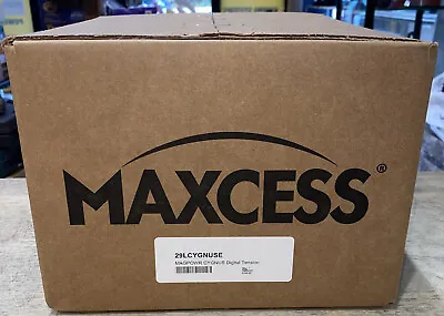 MAXCESS MAGPOWR 29LCYGNUSE Digital Tension Controller • $1995