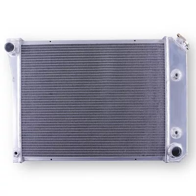 3 Row Aluminum Radiator For 1980-1987 Oldsmobile Cutlass / Chevy Monte Carlo • $140