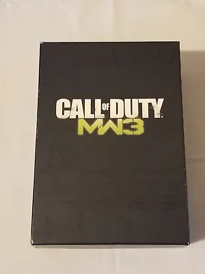 Call Of Duty Modern Warfare 2 Xbox 360 Specail Edition Hard Case/Metal Game Case • $30