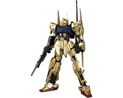 Bandai MG 1/100 Hyaku-Shiki (Ver. 2.0)  Mobile Suit Zeta Gundam  Model Kit • $80