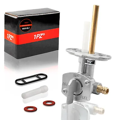 Fuel Valve Petcock Shut Off Yamaha Breeze YFA YFM 125 BLASTER GRIZZLY 200 YFS200 • $12.89