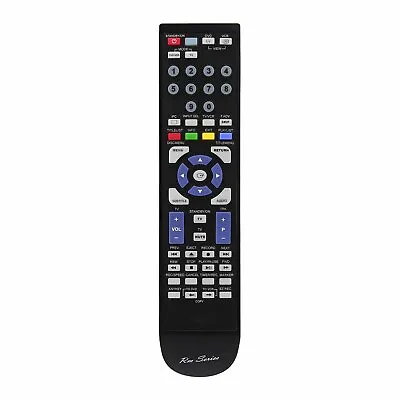 Replacement Remote Control For Samsung DVD-VR350 00062B • £9.49