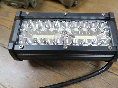 LED Light Bar 8  Off Road & Driving JUST THE LIGHT • $10