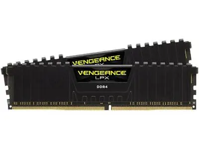 £21.30 • Buy Corsair Vengeance LPX 16GB (2 X 8GB) PC4-25600 (DDR4-3200) Memory...