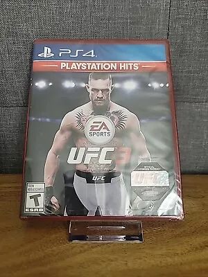 EA Sports Sony PlayStation 4 UFC 3  • $19.99