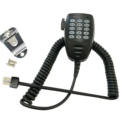 Microphone AARMN4026B DTMF For Motorola Radio GM340 GM350 GM360 GM380 GM398 • $19.90