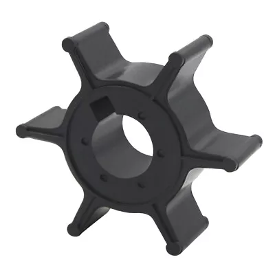 Water Pump Impeller Yamaha 2-Stroke 4 5HP 4-Stroke 4 6HP Outboard 6E0-44352-00 • $9.90