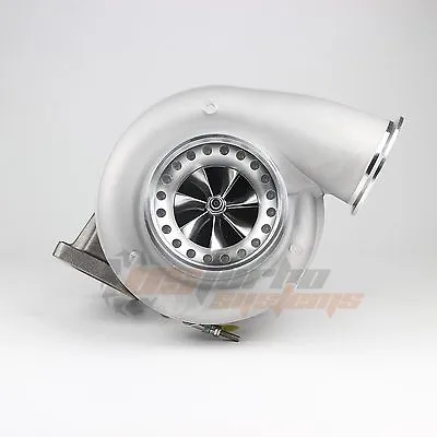 High Quality Upgraded S400 S488 88mm Billet Turbo Charger T6 Twin Scroll 1.32A/R • $699