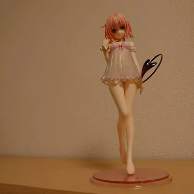 Figure Momo Belia Deviluke Baby Doll Ver. To LOVE-Ru Darkness 1/6 Alter Limited • $201.57