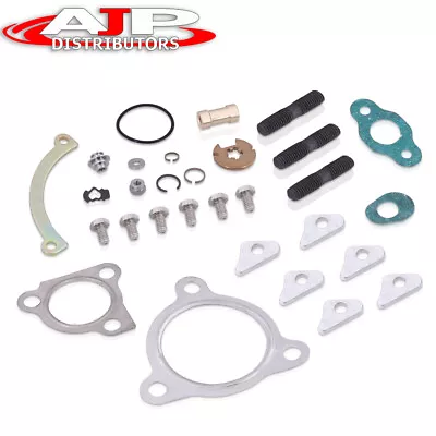 K03 Turbocharger Turbo Charger Complete Repair Rebuild Kit With Bolt Seal Gasket • $19.99