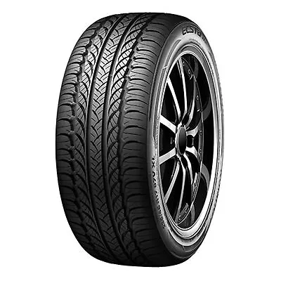 1 New Kumho Ecsta Pa31  - 195/60r16 Tires 1956016 195 60 16 • $97.89