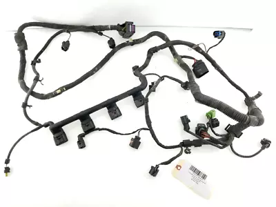 USED Volkswagen MkVI Golf GTI 2.0T TSI Manual Engine Harness • $130.86