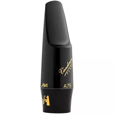 Vandoren JAVA Alto Saxophone Mouthpiece A75 • $154