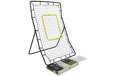 36 In. X 55 In. Baseball Rebounder Net • $27.80