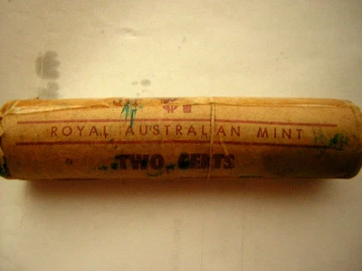 $79 • Buy 1966 2 Cent Ram Roll