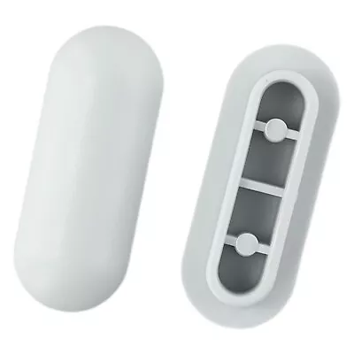 Universal Toilet Seat Buffers Easy Installation And Stability Enhancement • $18.99