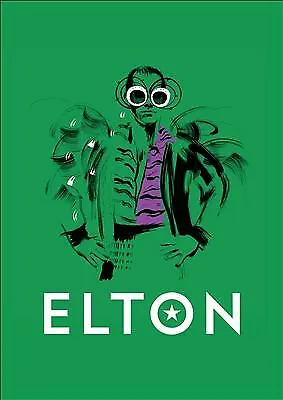 Elton – Jewel Box [NEW & SEALED] CD Boxset • $92.18