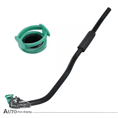 NEW Vapor Purge Valve Hose Line Tube For F-150 F-Series Expedition F75Z-9D289-AA • $20.99