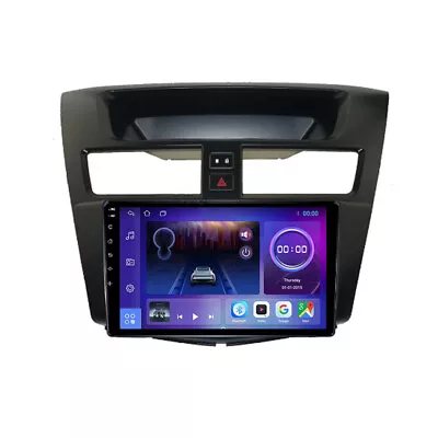 Android 10.0 Car GPS BT Navi Radio Stereo Wifi Player For Mazda  Bt50 2012-2017 • $229.49