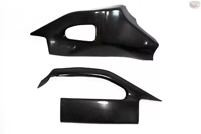 Oscillation Protector - Carbon - Suzuki GSXR1000 K5/K6 Year 2005/2006 • $234.28