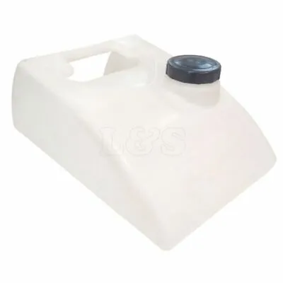 £170.22 • Buy Water Tank Assy For Clipper CS451 Floor Saw - OEM No. 310562843