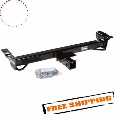 Draw-Tite 65001 Front Mount Receiver Hitch For 1991-2007 Ford Van E-Series • $274.71