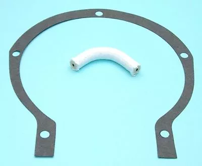 $23.96 • Buy Ford Flathead V8*+Lincoln 267 292 305 V12 Front Timing Cover Gasket Set BEST