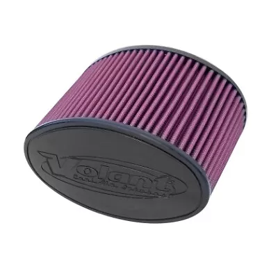 Volant Primo Air Filter - 6.5inx9.5in X 5.5inx8.25in X 6.0in W/ 6  Oval Flange • $114.91