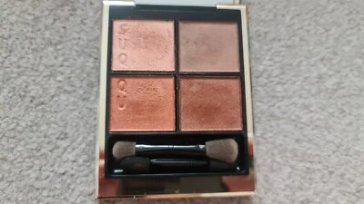 £18 • Buy Suqqu Eye Palette In 02
