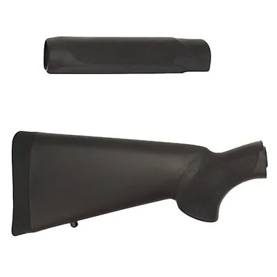 Hogue Mossberg 500/590/835 12 Gauge OverMolded Stock/Forend 12  LOP 05032 • $69.99