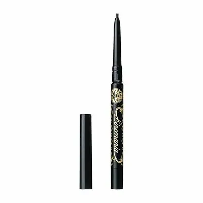 Shiseido Majolica Majorca Cream Pencil Liner BK 999 Define Black • $13.87