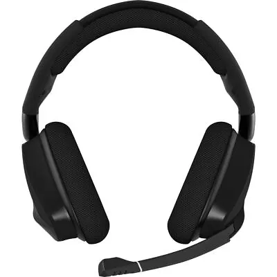 Corsair VOID ELITE Wireless Headset Head-band Gaming Black (CA-9011201-EU) • £136.51