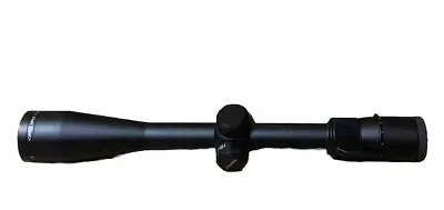 Vortex Viper 4-12x40mm Rifle Scope No Lens Covers Or Case - Black • $265