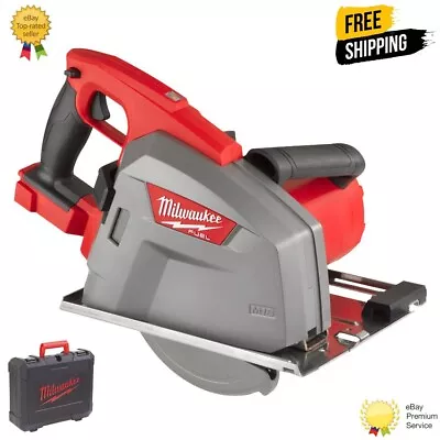 Milwaukee METAL Circular Saw-  M18FMCS66-0C 203mm Rear Handle - M18 - 4933472110 • £535