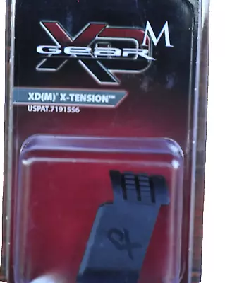 Springfield XD45383 X-Tension #3 Spacer XDM 45 Mags 3.8  Compact Pistol 45ACP • $15.49