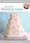 Marthas Wedding Ideas (DVD 2006) • $5