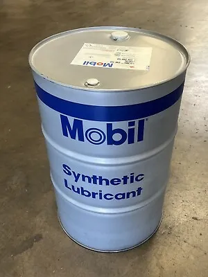 Mobil 1 0W50 Racing Engine Oil (55 Gallon Drum) • $999