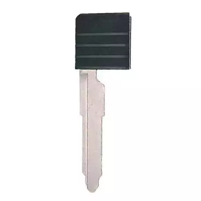 New Uncut Smart Remote Emergency Key Blade Replacement For Mazda • $8.60