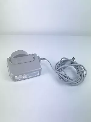 Official Genuine Nintendo AUS Wall AC Adapter Charger WAP-002 DSI/2DS/3DS Tested • $29.99