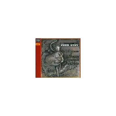 Grieg/royal Philharmonic Orchestra/beecham: Music For Peer Gynt (cd.) • £61.49