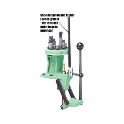 REDDING T-7 Turret Press (67000) • $513.85