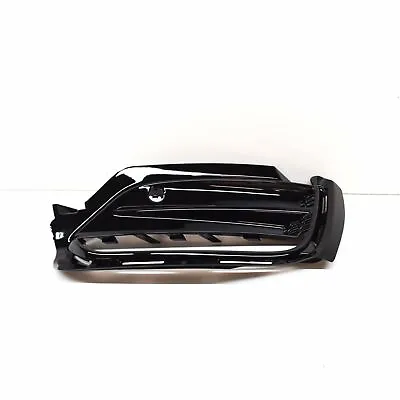 New Volvo S60 Mk2 Front Bumper Right Outer Grille 31425029 Original • $104.60