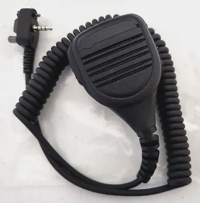 Speaker Mic Shoulder Handheld Microphone For Yaesu Vertex Standard VX-261 VX-230 • $14.22