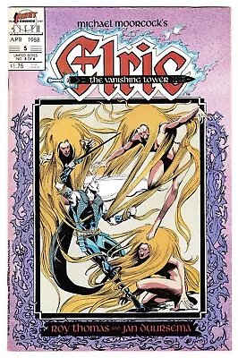 £2.18 • Buy Elric - The Vanishing Tower #5 (single Issue)