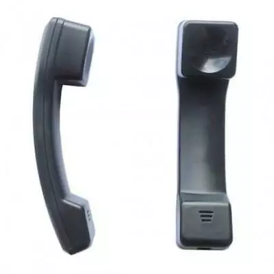 Nortel Norstar Meridian Phone Handset Receiver Black M2616 M7324 M7208 M7310 NEW • $9.95