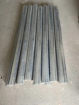 £5.50 • Buy Kingspan Kooltherm Pipe Insulation 25mm Thickness 15mm Pipe Bore